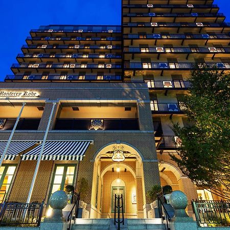 Hotel Monterey Kōbe Extérieur photo