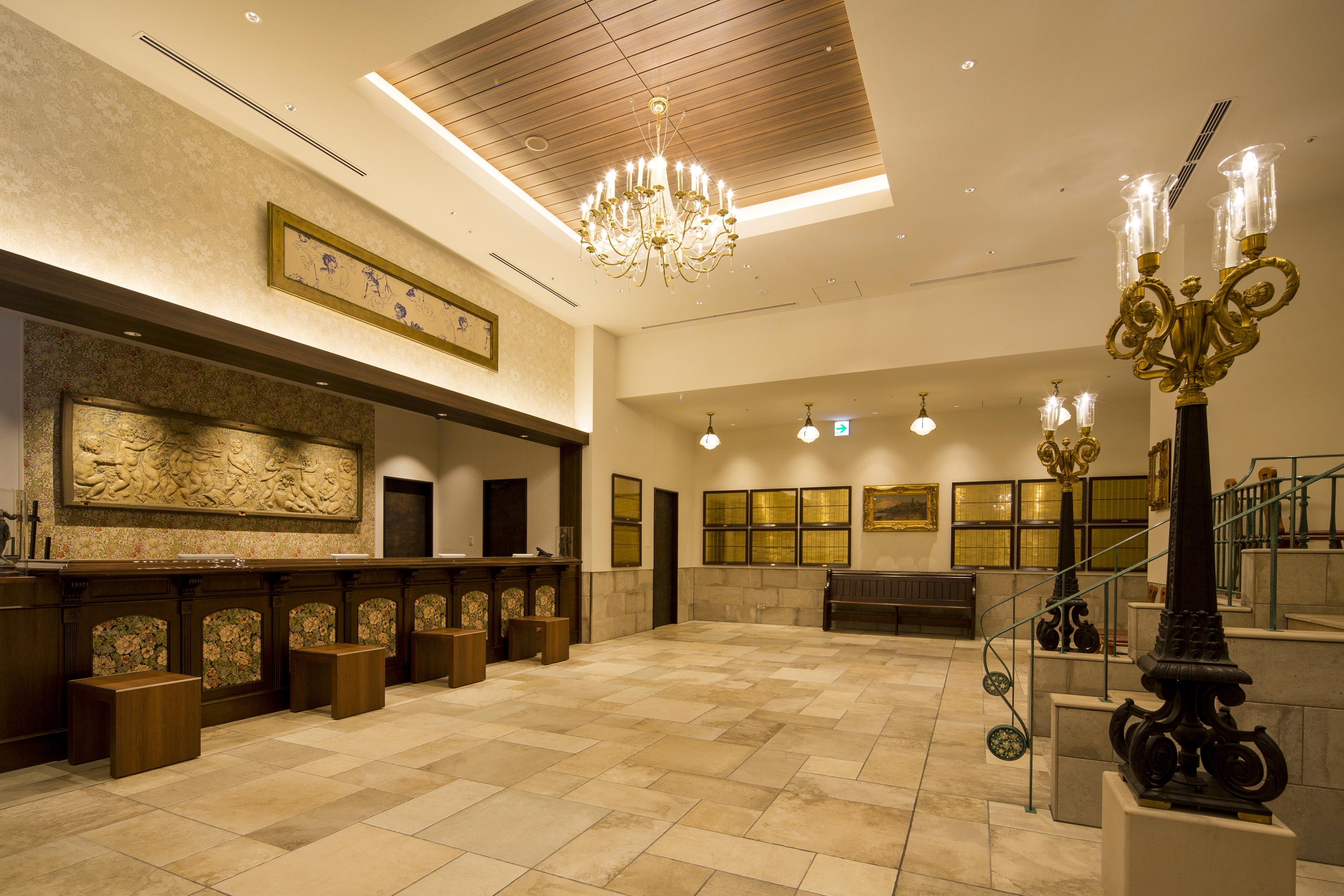 Hotel Monterey Kōbe Extérieur photo