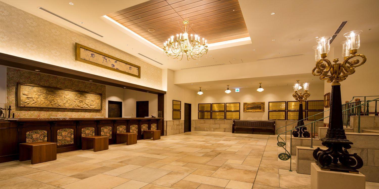 Hotel Monterey Kōbe Extérieur photo