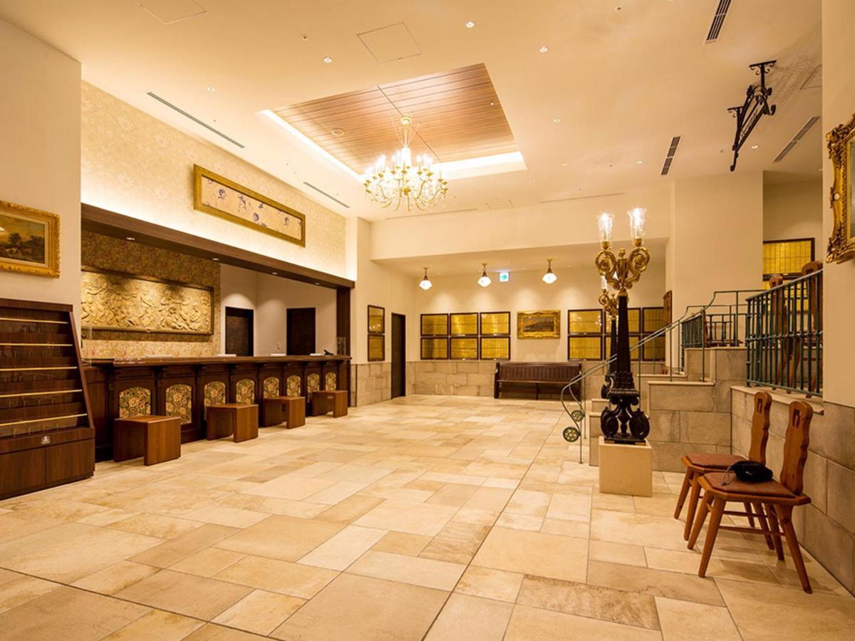 Hotel Monterey Kōbe Extérieur photo
