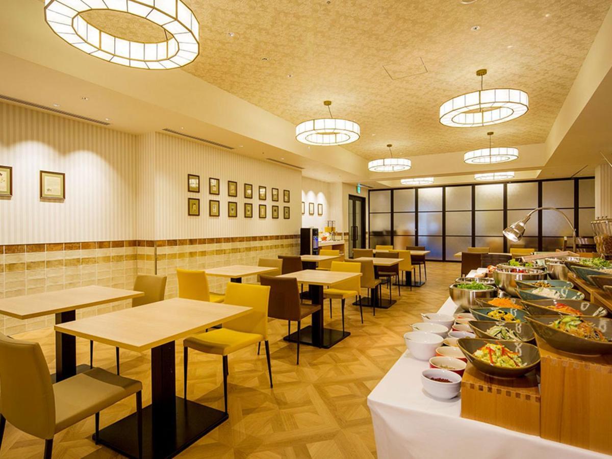 Hotel Monterey Kōbe Extérieur photo