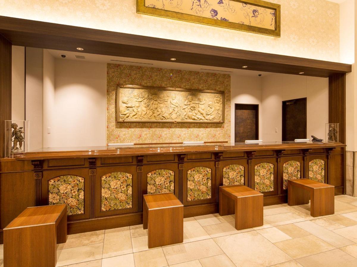 Hotel Monterey Kōbe Extérieur photo
