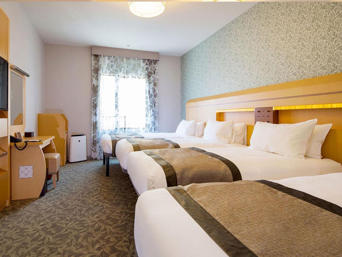 Hotel Monterey Kōbe Extérieur photo