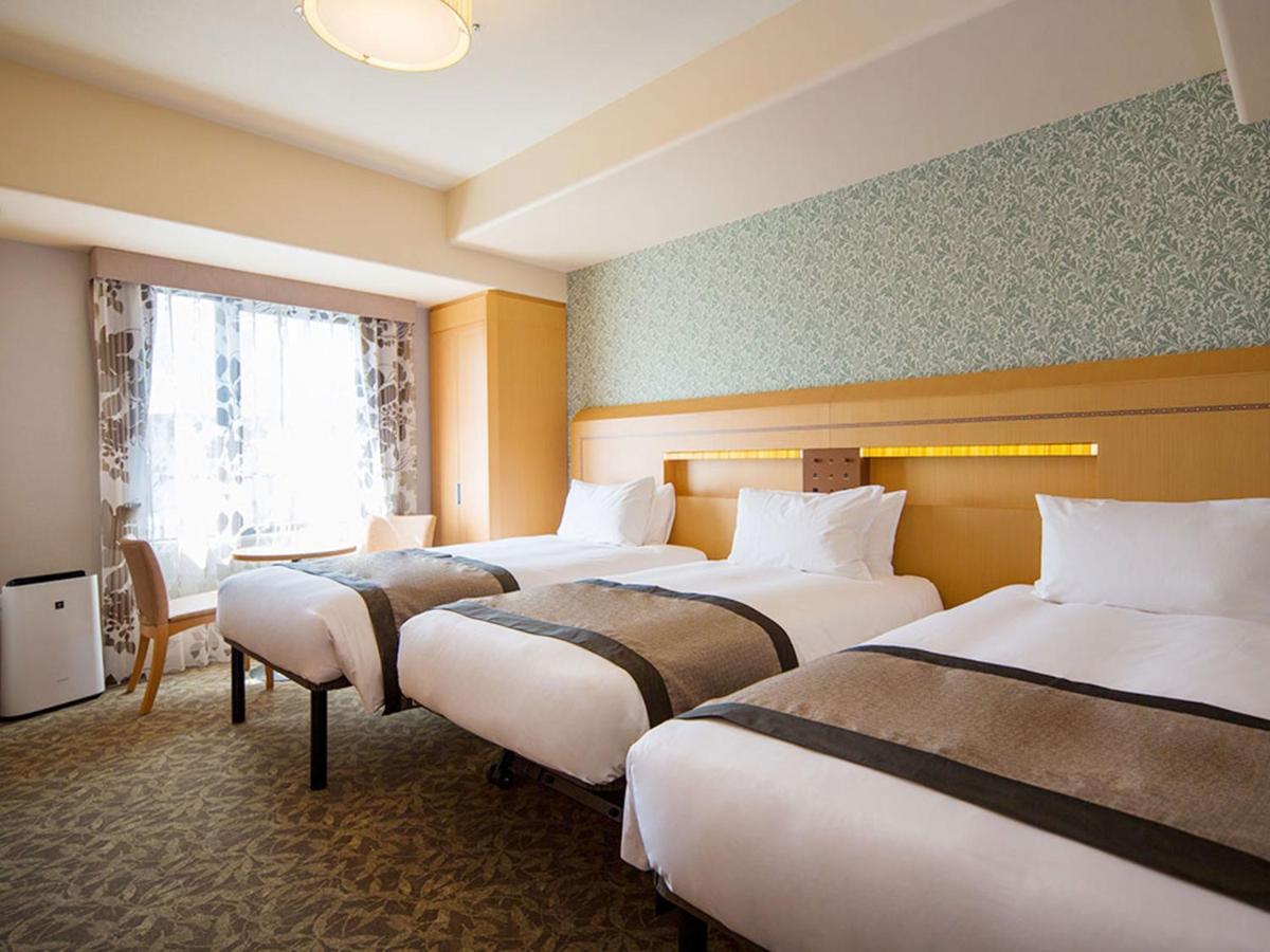 Hotel Monterey Kōbe Extérieur photo