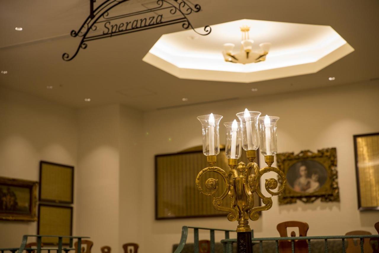 Hotel Monterey Kōbe Extérieur photo