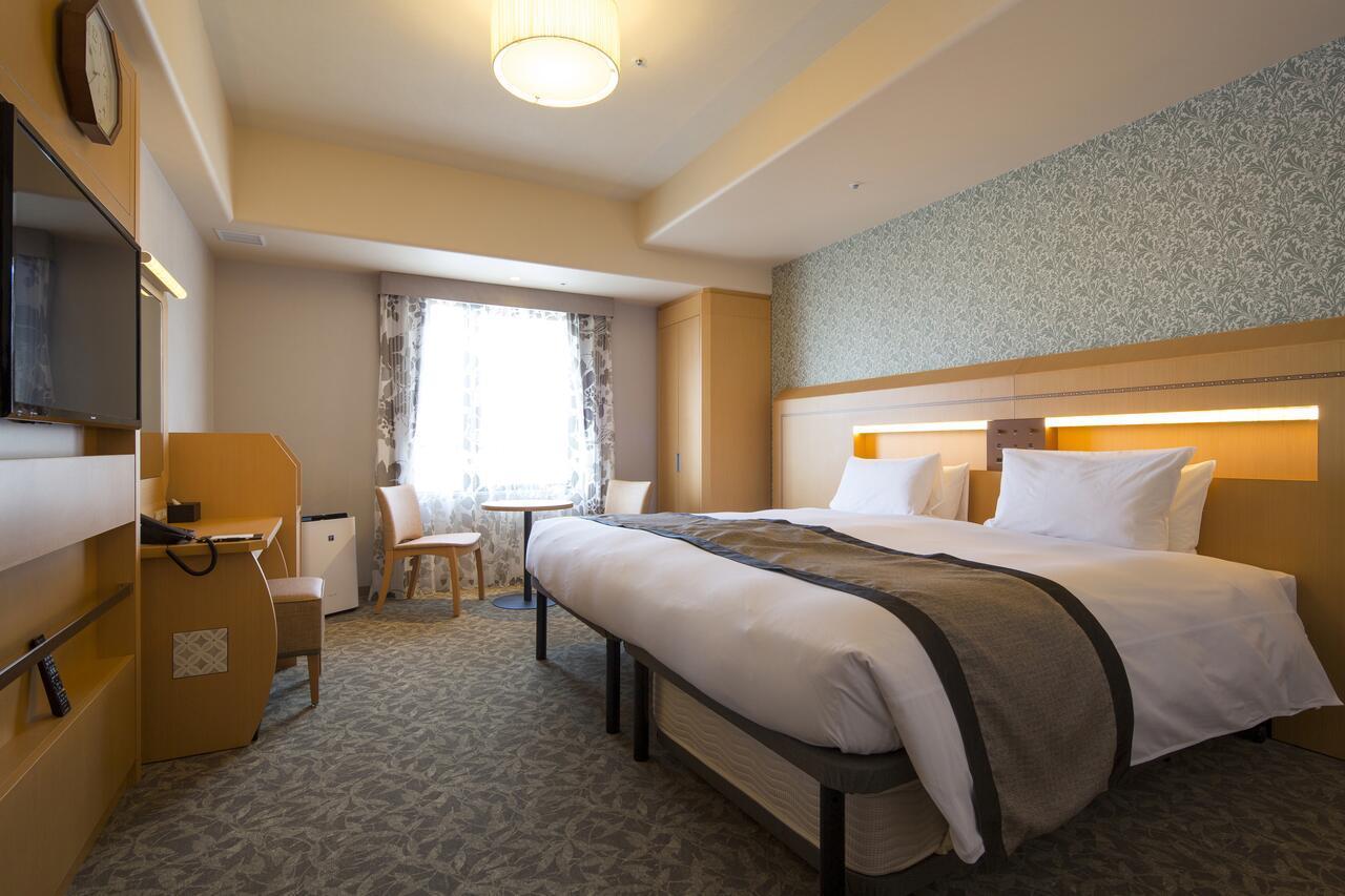 Hotel Monterey Kōbe Extérieur photo