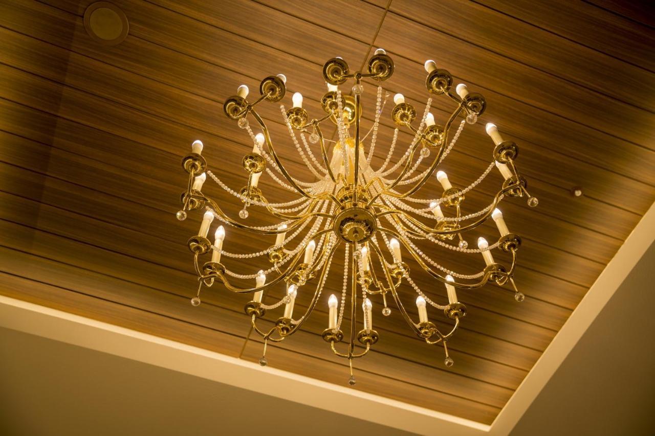 Hotel Monterey Kōbe Extérieur photo